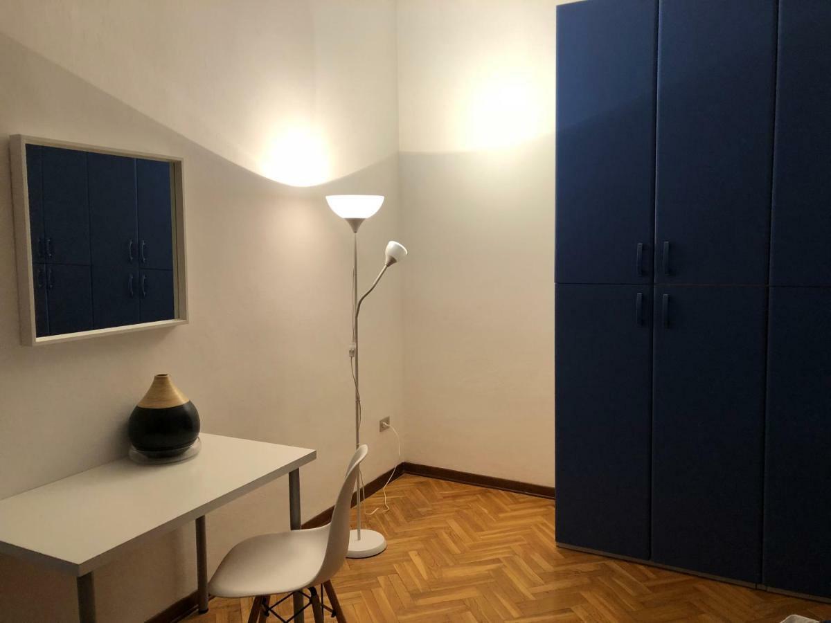 Couette-café Da Paola