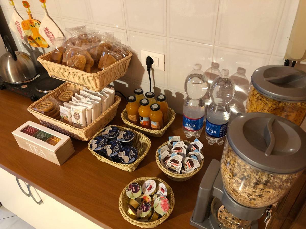 Da Paola Couette-café